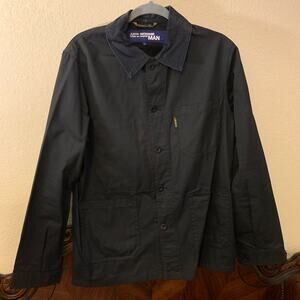 Junya Watanabe x Comme des Garcon Man Le Laboureur L